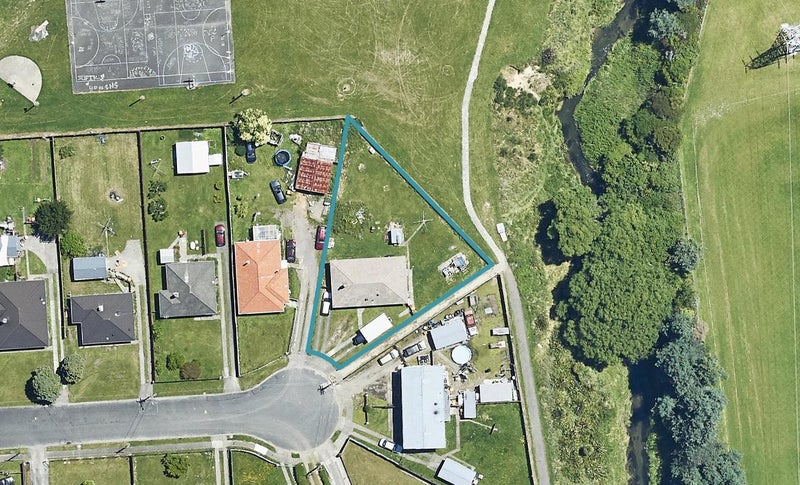 12 Waterlow Street, Fordlands, Rotorua - Carousel 1