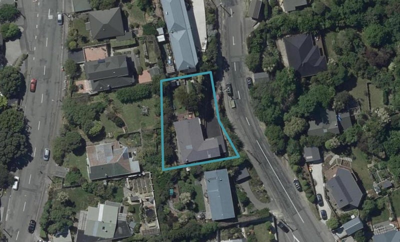 51 Ramahana Road, Huntsbury, Christchurch - Carousel 1