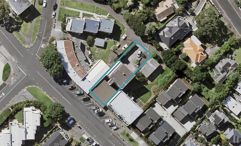4/76 Coates Avenue, Orakei, Auckland - Carousel 1
