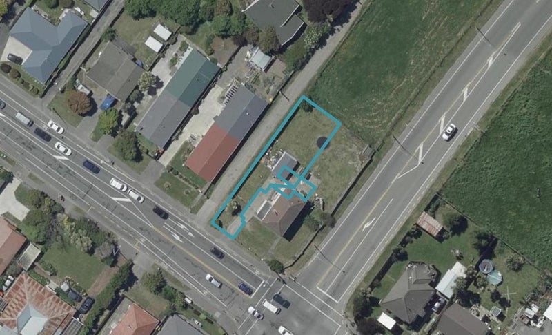3/773 Ferry Road, Woolston, Christchurch - Carousel 1