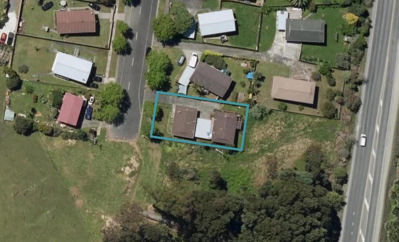 2/139 Smeaton Drive, Raumanga, Whangarei - Carousel 1