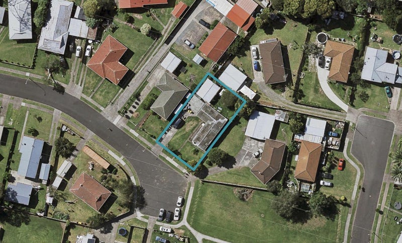 22 Bland Place, Otara, Auckland - Carousel 1
