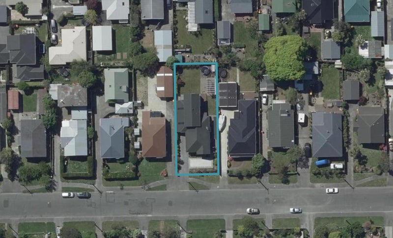 105 Malcolm Avenue, Beckenham, Christchurch - Carousel 1