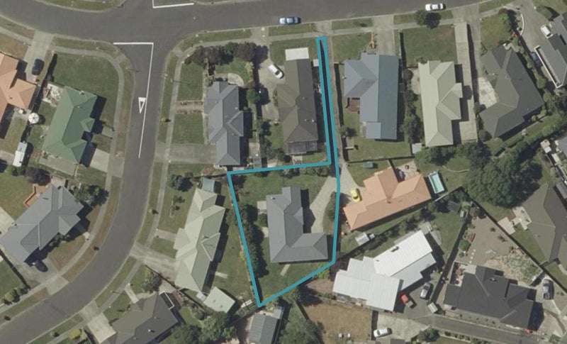 18 Logan Way, Kelvin Grove, Palmerston North - Carousel 1