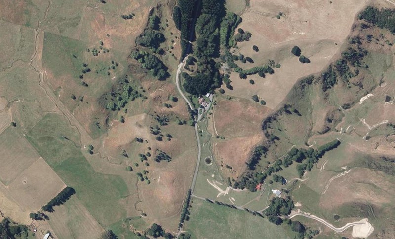48 North Road, Masterton - Carousel 1