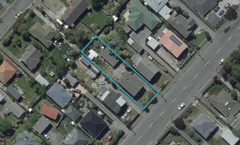 17 Hay Street, Bromley, Christchurch - Carousel 1