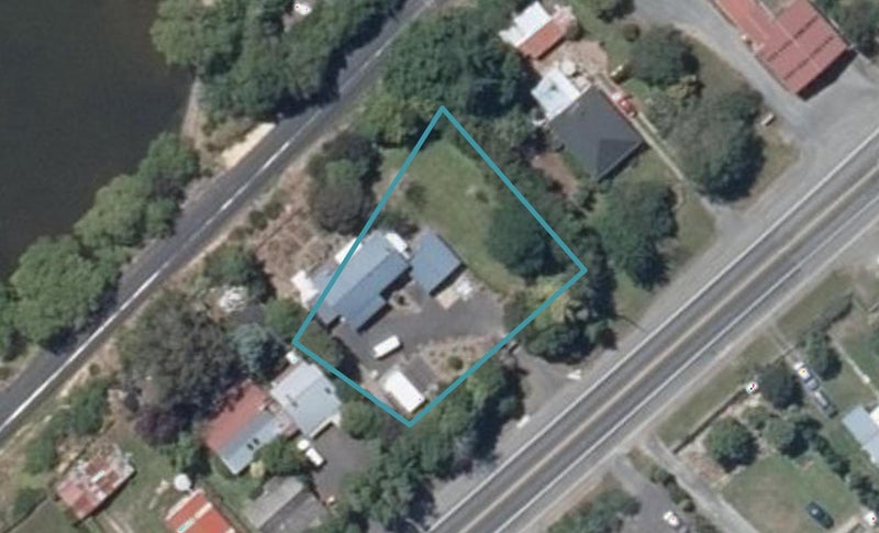 9 Greenwich Street, Waihola, Milton - Carousel 1