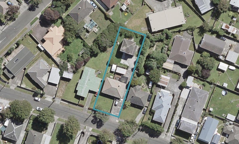 1/10 Guiness Street, Avalon, Lower Hutt - Carousel 1