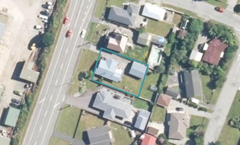 201 Main South Road, Karoro, Greymouth - Carousel 1