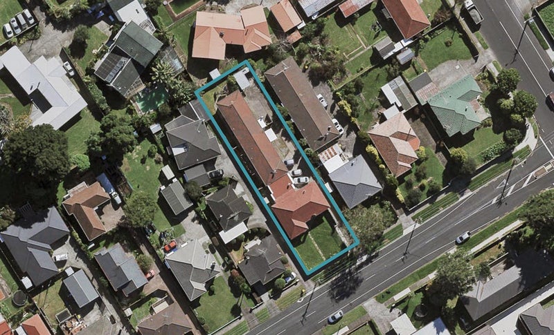 3/66 Hoteo Avenue, Papatoetoe, Auckland - Carousel 1
