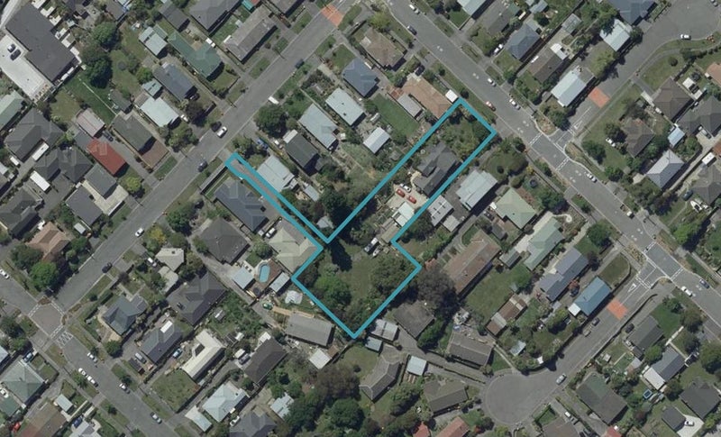 140 MacKenzie Avenue, Woolston, Christchurch - Carousel 1