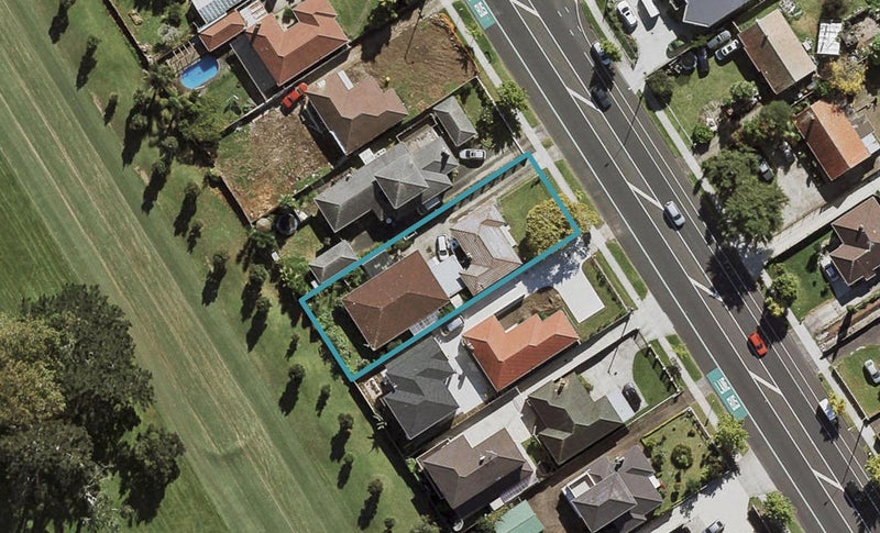33 Great South Road, Papatoetoe, Auckland - Carousel 1