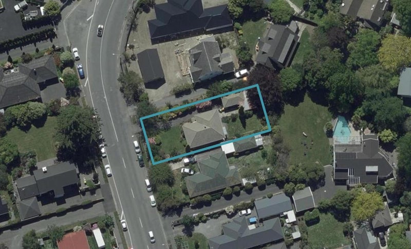 192 Ilam Road, Ilam, Christchurch - Carousel 1