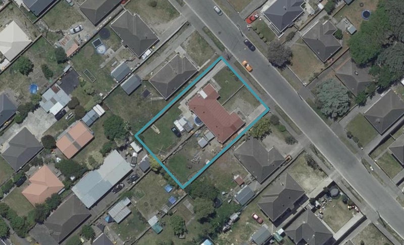 122 Aldershot Street, Aranui, Christchurch - Carousel 1
