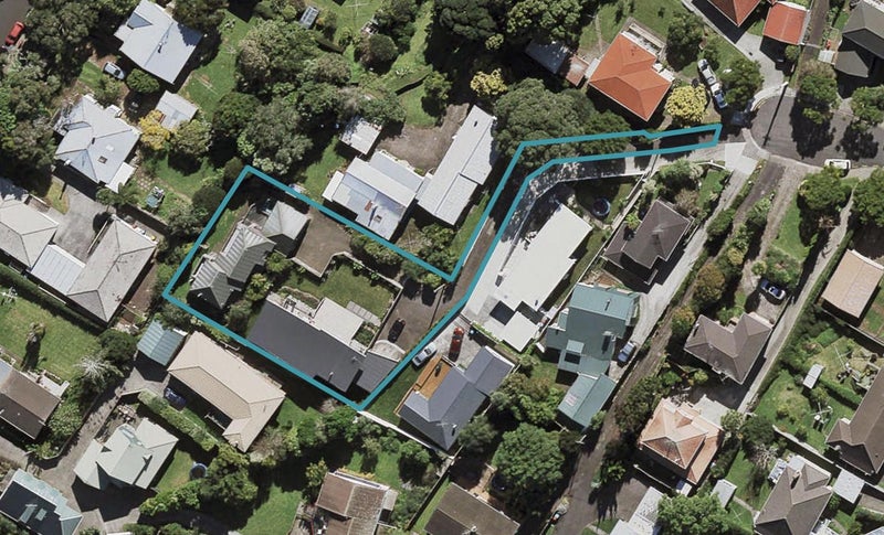 9A Wendell Place, Greenlane, Auckland - Carousel 1