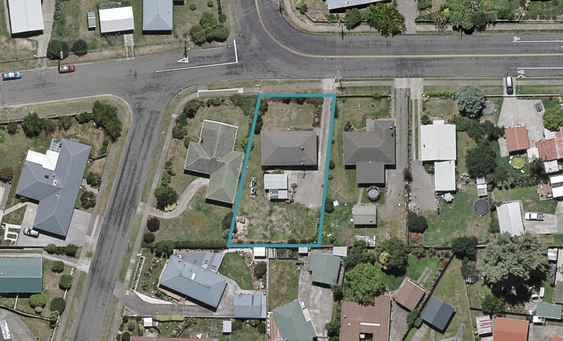 5 Jellicoe Street, Waipukurau, Waipukurau - Carousel 1