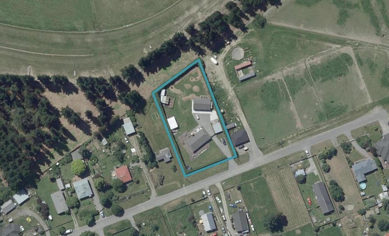 13 Hobbs Street, Hororata, Hororata - Carousel 1