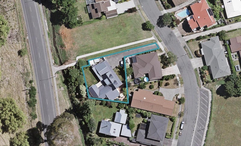 48 Ngarimu Crescent, Taradale, Napier - Carousel 1