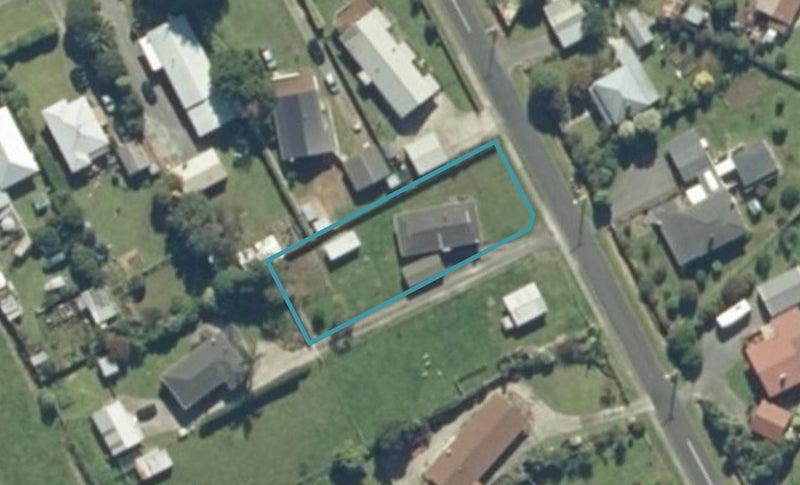 7 McCarthy Street, Waihou, Te Aroha - Carousel 1