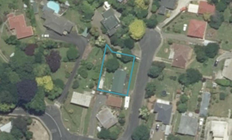 8 Sangro Crescent, Otorohanga, Ōtorohanga - Carousel 1
