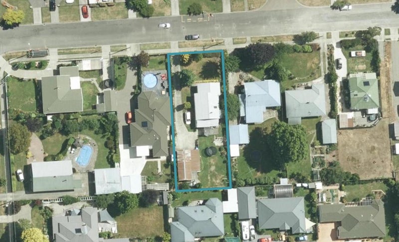 53 Fulton Street, Springlands, Blenheim - Carousel 1