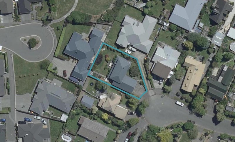 12 Purakanui Place, Northwood, Christchurch - Carousel 1
