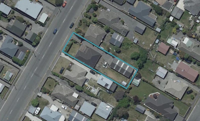 98 Bassett Street, Burwood, Christchurch - Carousel 1