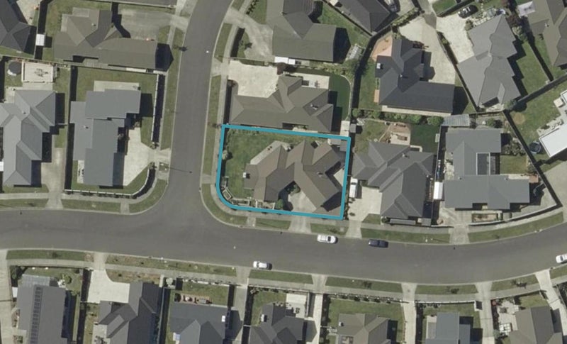 73 Rosalie Terrace, Kelvin Grove, Palmerston North - Carousel 1
