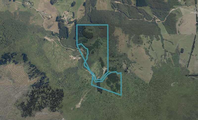 211 O'Connell Road, Mount Cargill, Waitati - Carousel 1