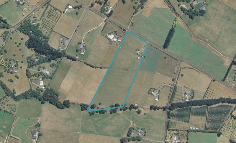 461 Upper Plain Road, Upper Plain, Masterton - Carousel 1