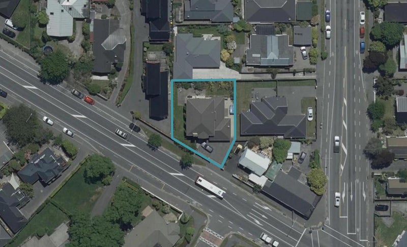 64 Wairakei Road, Bryndwr, Christchurch - Carousel 1