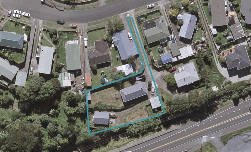 33 Sole Avenue, Bell Block, New Plymouth - Carousel 1