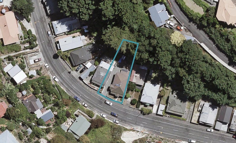 105 Shakespeare Road, Bluff Hill, Napier - Carousel 1
