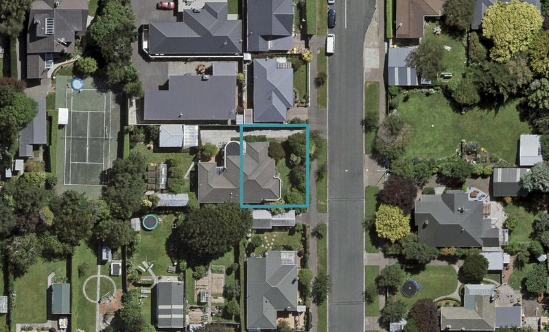 42 Park Street, Gladstone, Invercargill - Carousel 1