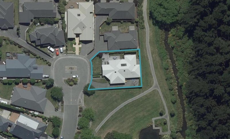 61 Birkdale Drive, Shirley, Christchurch - Carousel 1