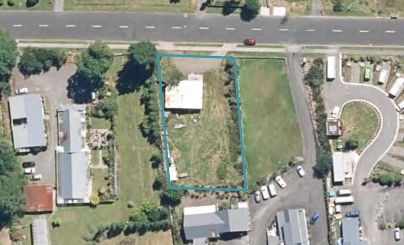25 Carroll Street, WAIMARINO, OWHANGO - Carousel 1