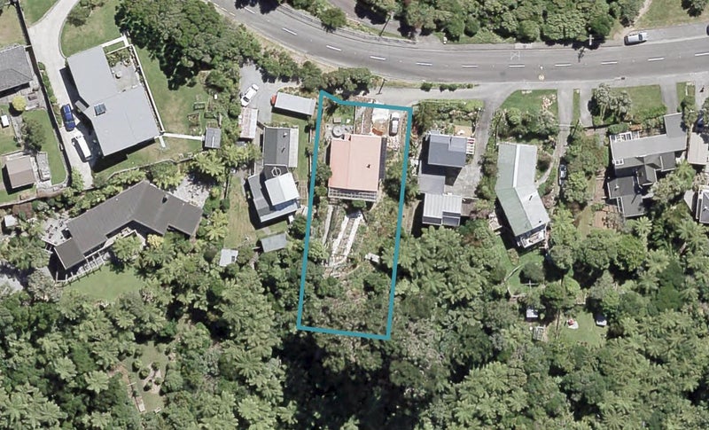 139 Park Road, Belmont, Lower Hutt - Carousel 1