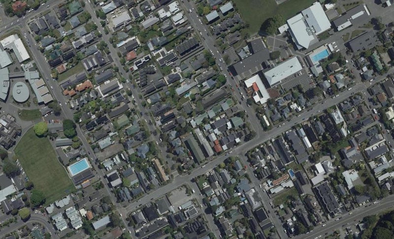 8/11 Winchester Street, Merivale, Christchurch - Carousel 1