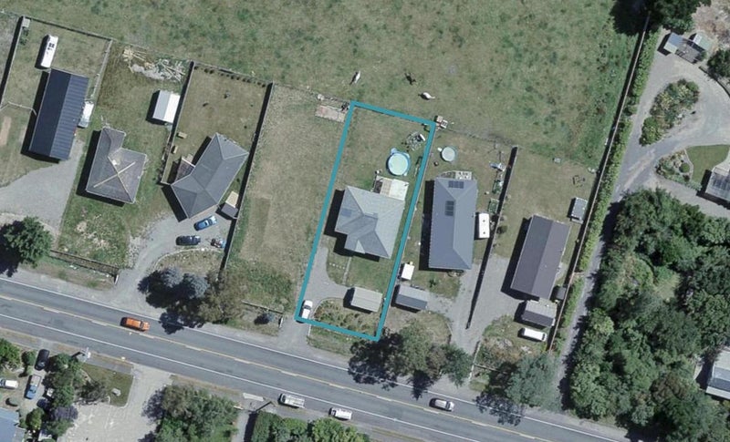153 Fitzherbert Street, Featherston - Carousel 1