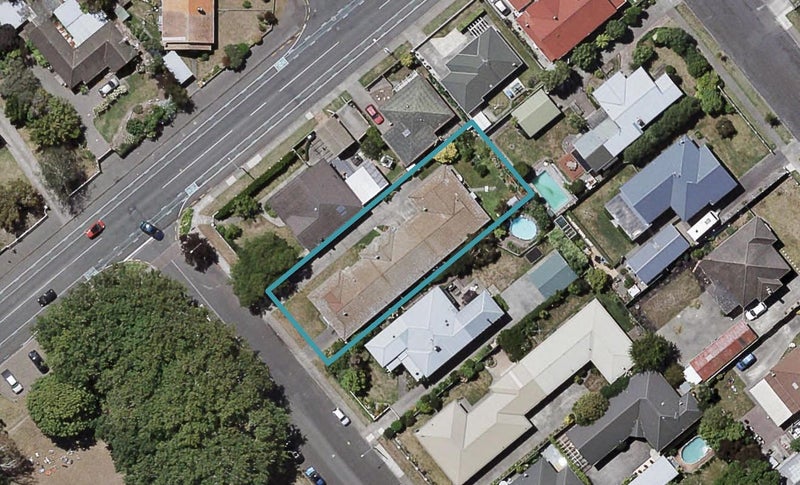 515 Cornwall Road, Mahora, Hastings - Carousel 1