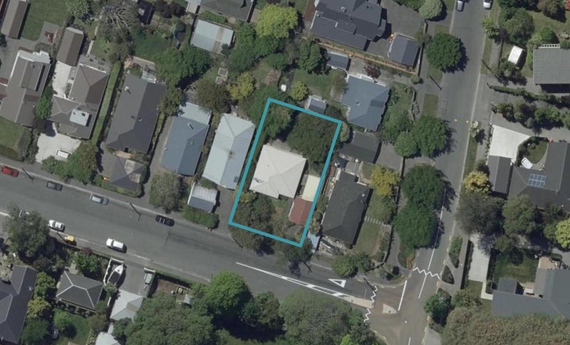 105 Beckford Road, Opawa, Christchurch - Carousel 1