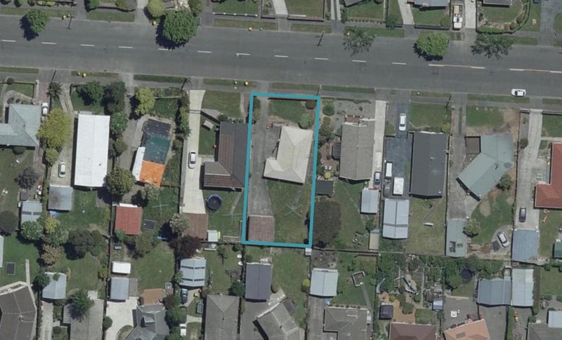 82 Farquhars Road, Redwood, Christchurch - Carousel 1