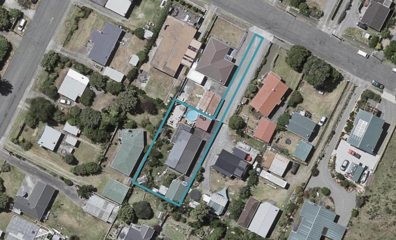 43 Toi Street, Otaki Beach, Otaki - Carousel 1