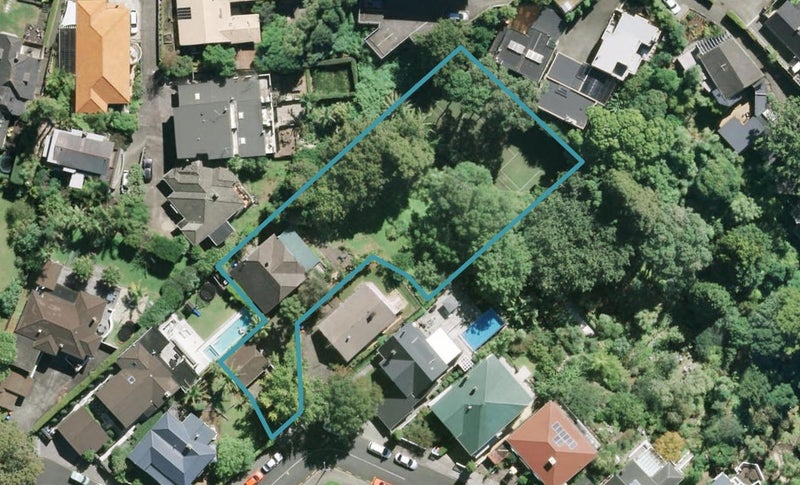14 Laurie Avenue, Parnell, Auckland - Carousel 1