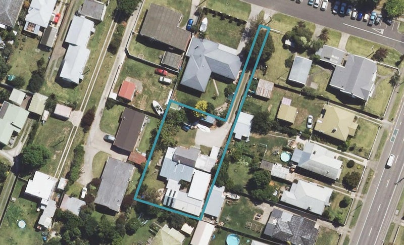6 School Road, Te Hapara, Gisborne - Carousel 1