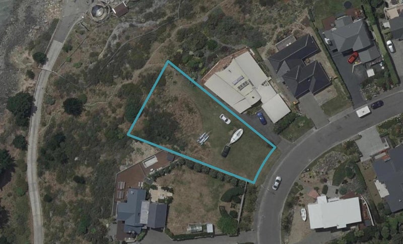 65 Koromiko Crescent, Diamond Harbour, Lyttelton - Carousel 1