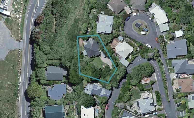 25 Creswick Terrace, Northland, Wellington - Carousel 1