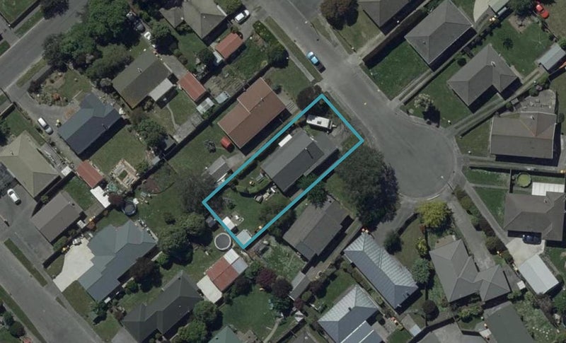 6 Tie Place, Wigram, Christchurch - Carousel 1