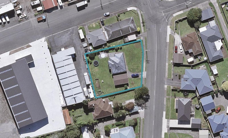 368 Carrington Street, Upper Vogeltown, New Plymouth - Carousel 1