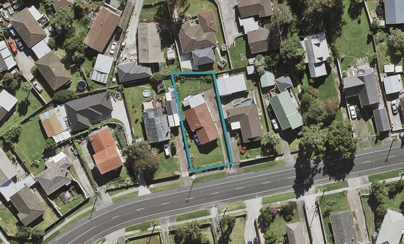67 Pah Road, Papatoetoe, Auckland - Carousel 1